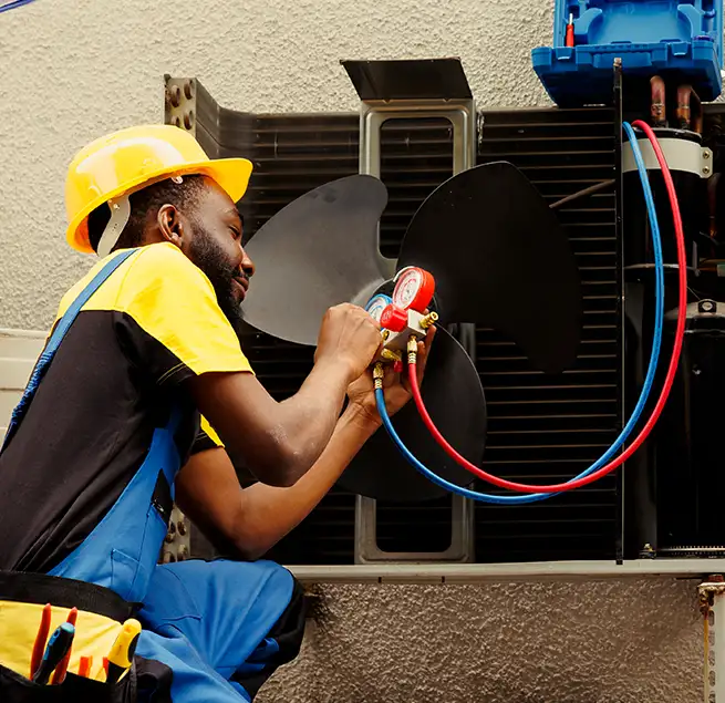 Why Homeowners & Businesses Trust Us in Saco, ME?