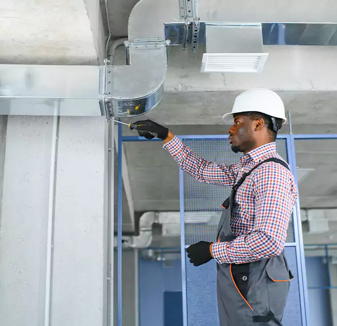 Why Homeowners & Businesses Trust Us in Saco, ME