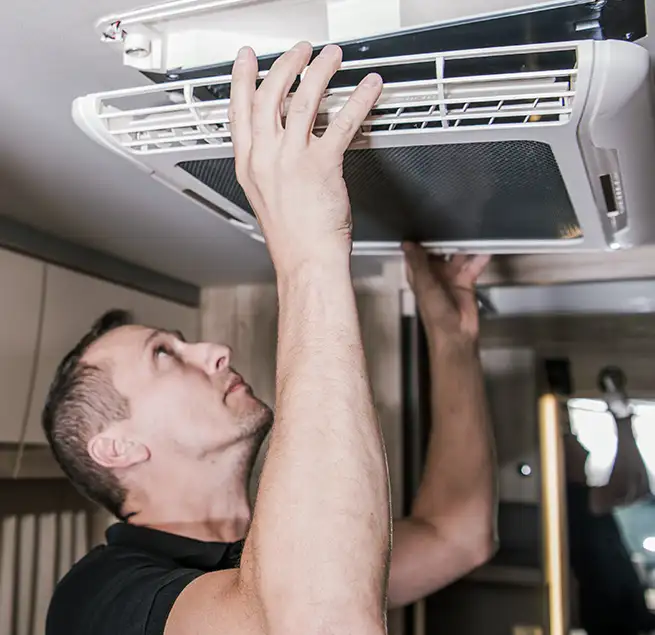 Why Homeowners & Businesses Trust Us Saco, ME