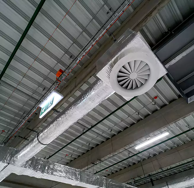 Why Homeowners & Businesses Trust Us in Saco, ME