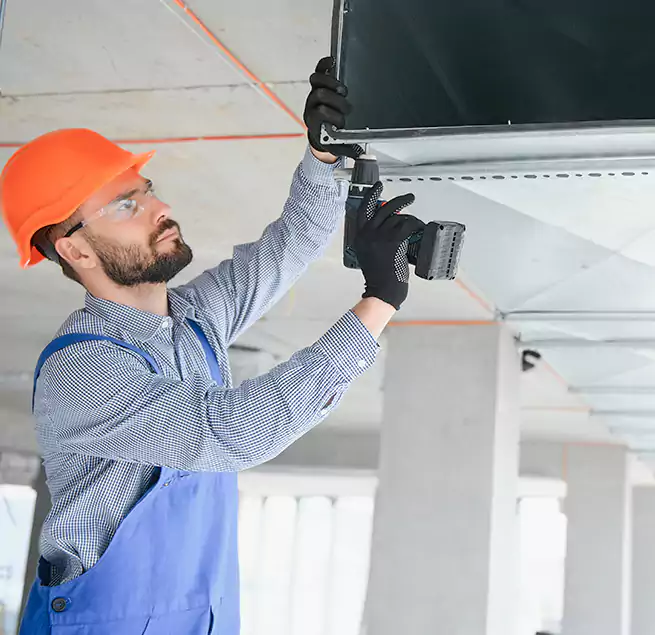 Why Homeowners & Businesses Trust Us in Saco, ME?