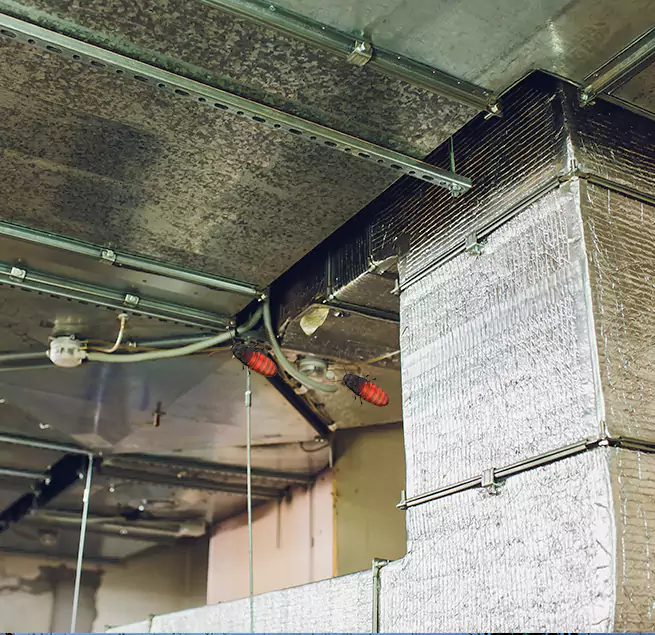 Why Homeowners & Businesses Trust Us Saco, ME?