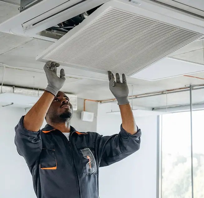 Why Homeowners & Businesses Trust Us in Saco, ME?