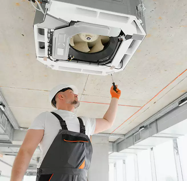 Why Homeowners Businesses Trust Us in Saco, ME