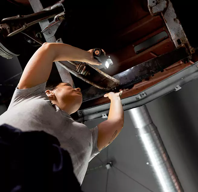 Why Homeowners & Businesses Trust Us Saco, ME