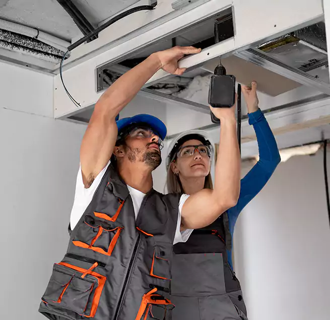 Why Homeowners & Businesses Trust Us in Saco, ME