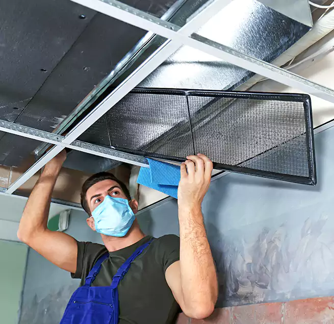 Why Homeowners Businesses Trust Us in Saco, ME