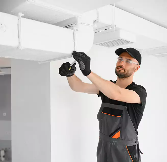 Why Homeowners Businesses Trust Us Saco, ME