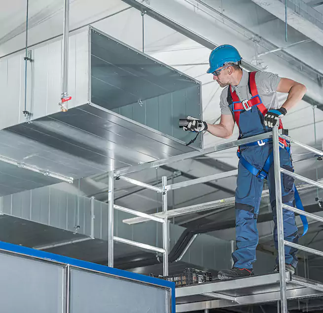 Why Homeowners & Businesses Trust Us Saco, ME