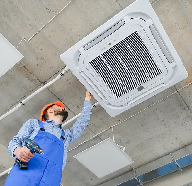 Why Homeowners & Businesses Trust Us in Saco, ME?