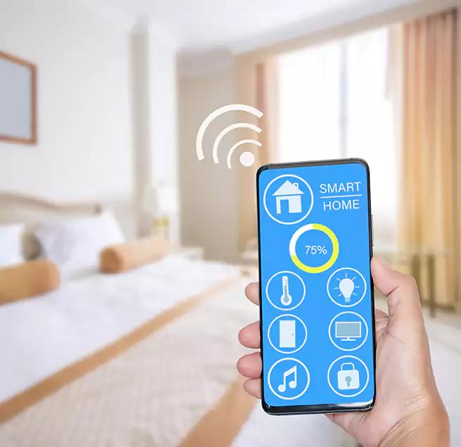 Why Homeowners & Businesses Trust Us in Saco, ME