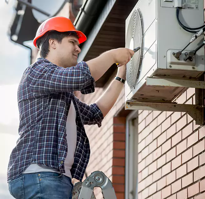 Why Homeowners & Businesses Trust Us Saco, ME