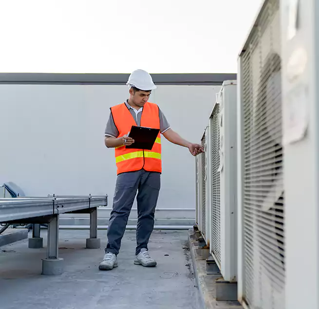 Why Homeowners & Businesses Trust Us in Saco, ME?