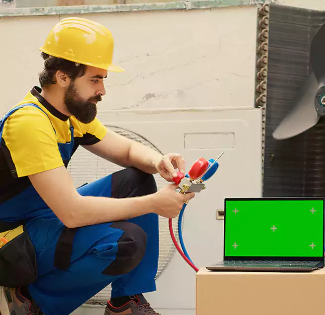 Why Homeowners & Businesses Trust Us in Saco, ME?