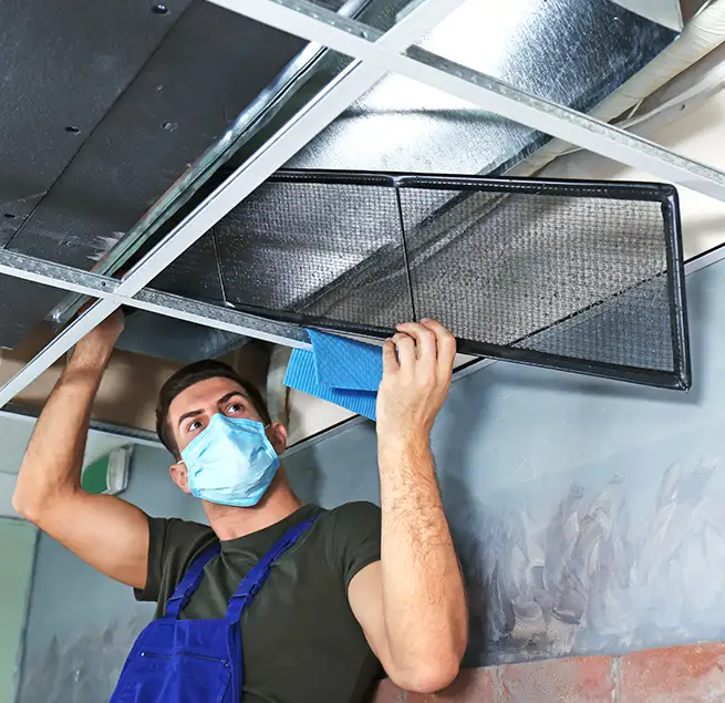 Why Homeowners & Businesses Trust Us in Saco, ME?