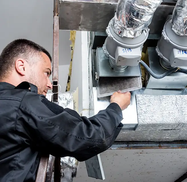 Why Homeowners & Businesses Trust Us in Saco, ME?