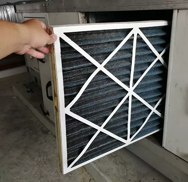 Why Homeowners & Businesses Trust Us Saco, ME?